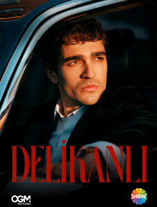 Delikanli