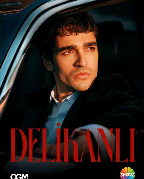 سریال جوانمرد Delikanli با زیرنویس فارسی