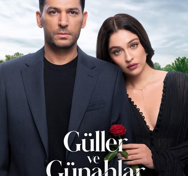 Güller ve Günahlar