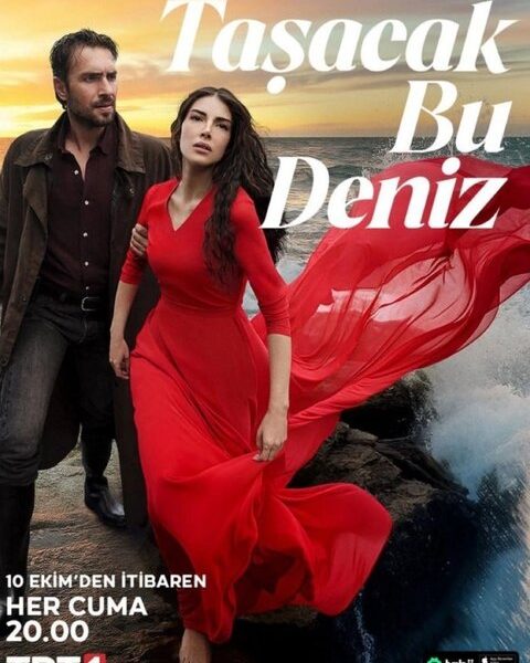 Taşacak Bu Deniz