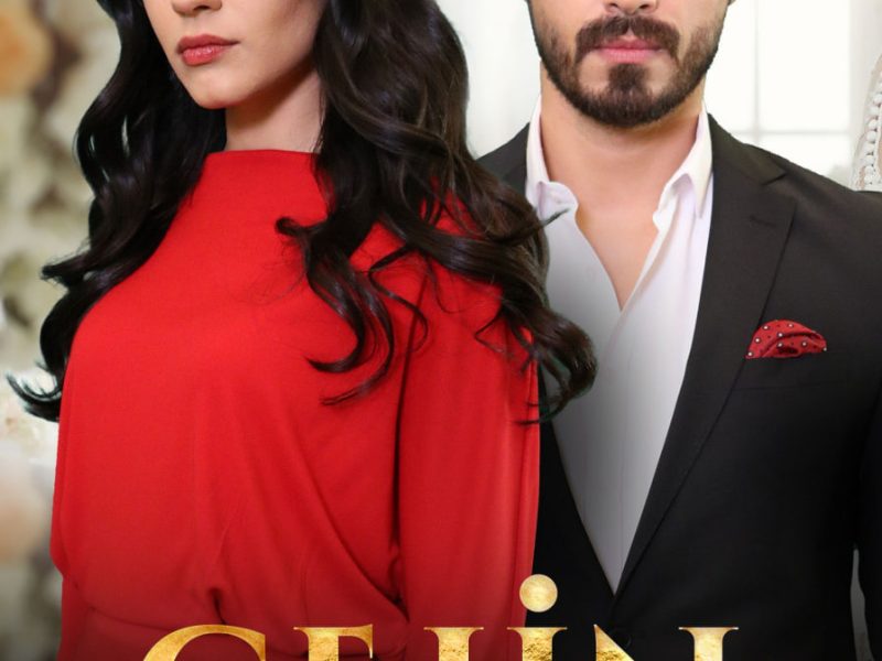 سریال عروس Gelin با زیرنویس فارسی