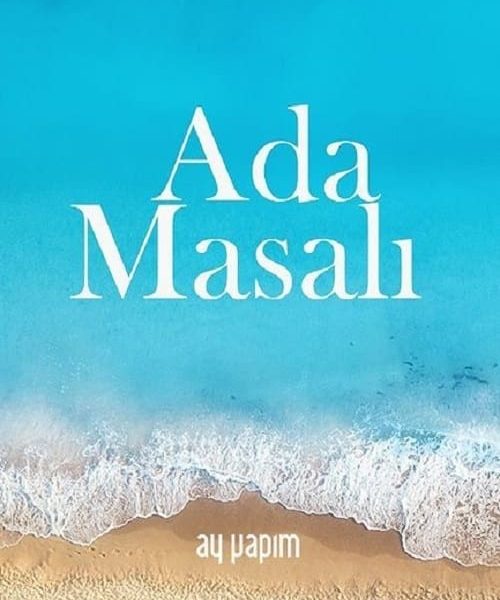 سریال داستان جزیره Ada Masali با زیرنویس فارسی