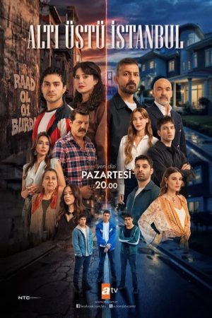 Alti Ustu iIstanbul
