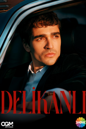 Delikanli