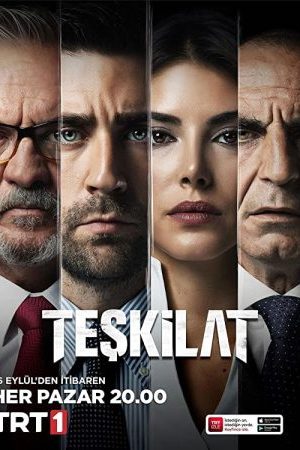 Teskilat