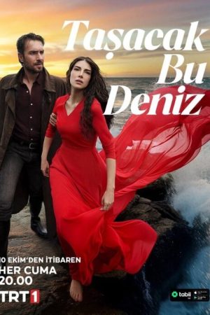 Taşacak Bu Deniz