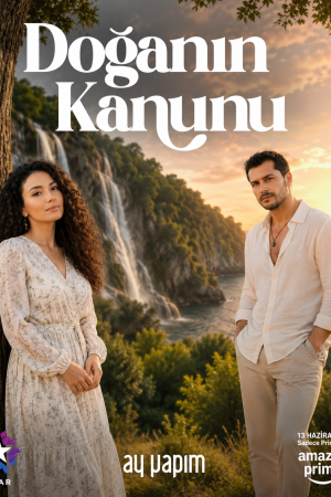 Doğanın Kanunu