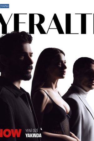 Yeraltı